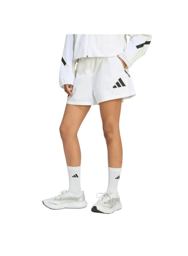 Adidas ADIDAS Z.N.E. WOVEN SHORT